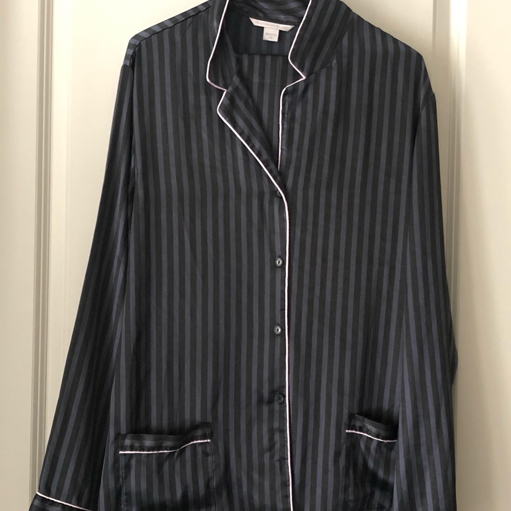 Victoria’s Secret Polyester PJs